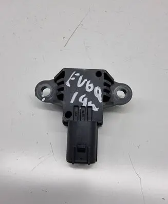 Land Rover Evoque II Airbag deployment crash/impact sensor CK5214C676AA