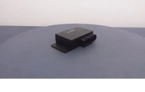 Comfort/convenience module
