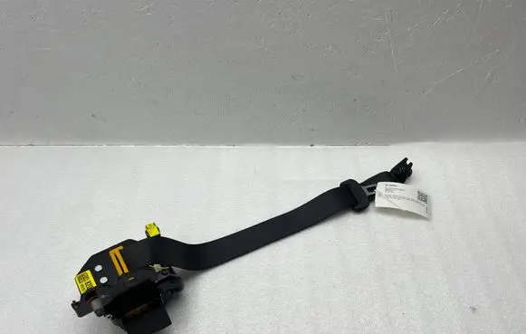 KIA Niro Rear seatbelt 89880AT200