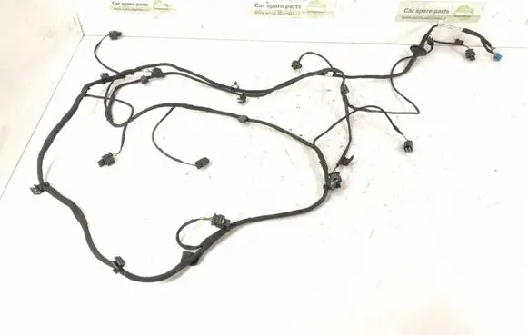 Mercedes-Benz GLC X253 C253 Parking sensor (PDC) wiring loom 2535404503 A2535404503