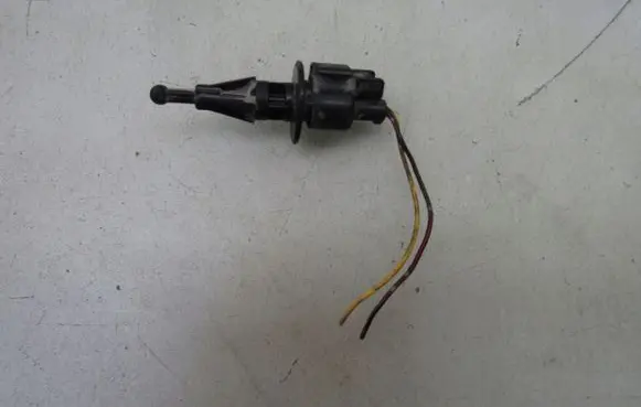 Mazda 5 Outside/exterior temperature sensor 