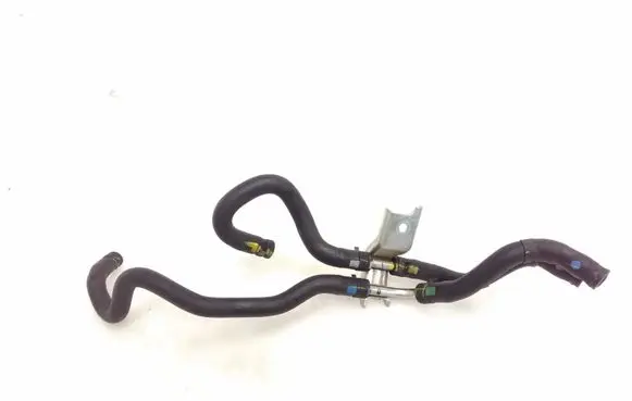 Mazda CX-30 Exhaust gas pipe 