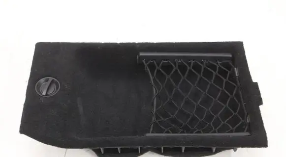 Mercedes-Benz GLK (X204) Other center console (tunnel) element A20469019415784829