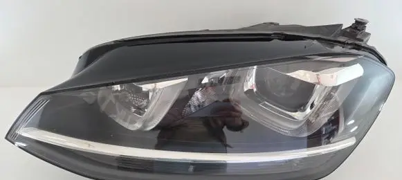 Volkswagen Golf VII Headlight/headlamp 5G1941751