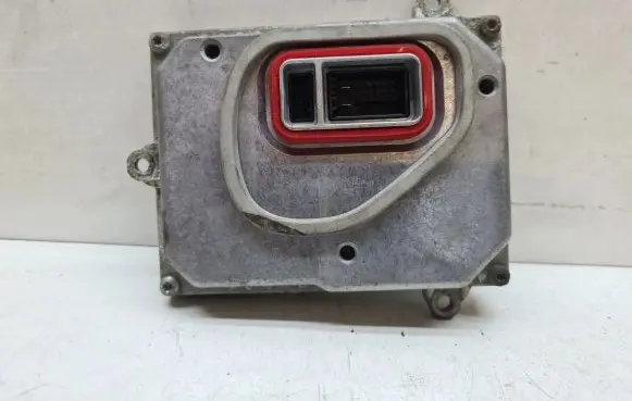 Volvo V50 Xenon control unit/module 1307329098