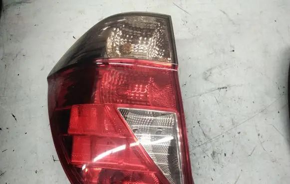 Honda FR-V Rear/tail lights