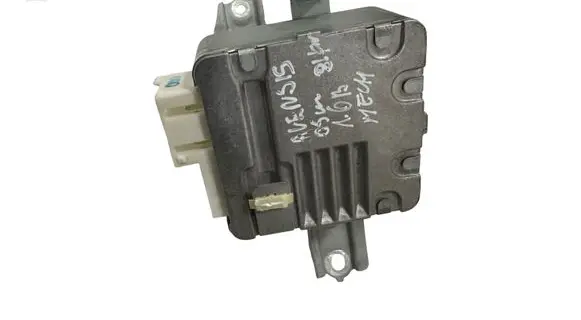 Toyota Avensis T250 Power steering control unit/module 6900000563 8965005030 2250000091