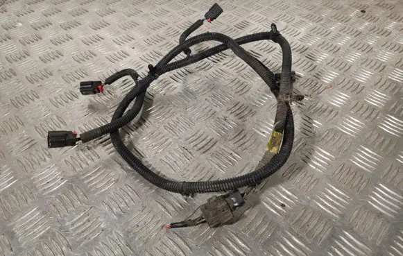 Opel Antara Parking sensor (PDC) wiring loom 1141575