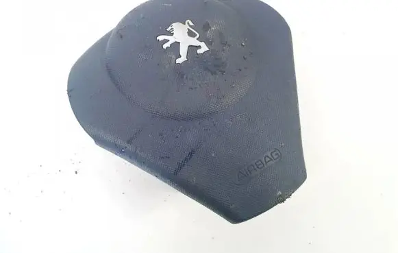 Peugeot 1007 Steering wheel airbag 96441877 14-2-2005