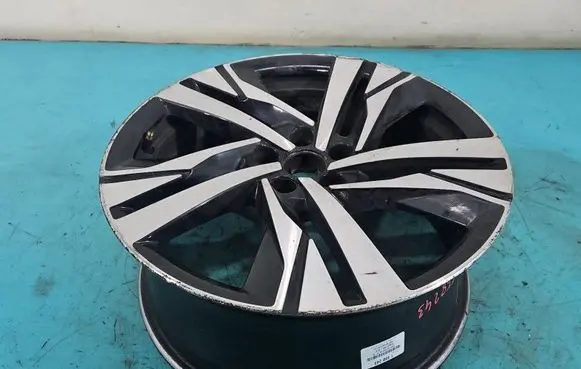 Peugeot 508 II R19 alloy rim 9814118377 IMPRK1558243