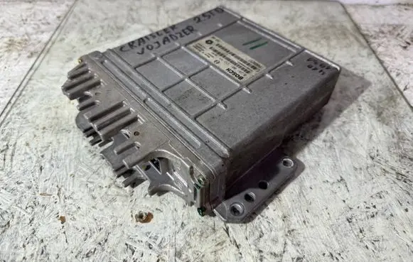 Engine control unit/module