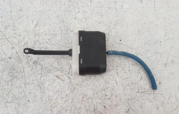 Opel Omega B1 Valve vacuum 5399663130
