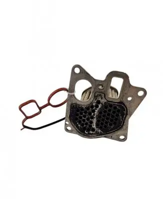 Alfa Romeo 159 EGR valve cooler 3132