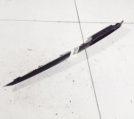 Mazda 3 I Other interior part bp4k55256