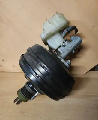 Opel Vectra C Brake booster 51707541 13126711