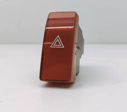 Honda CR-V Hazard light switch M33808