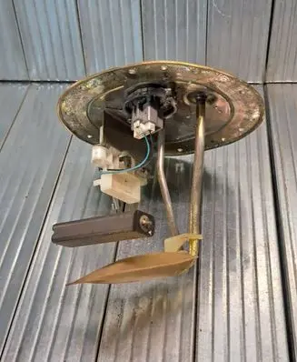 Fuel level sensor