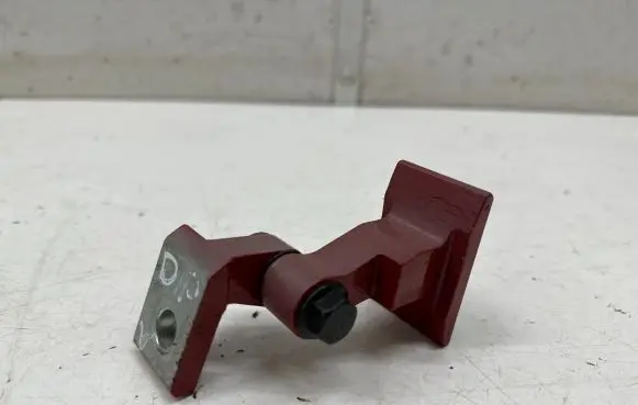 BMW 3 G20 G21 Front door upper hinge