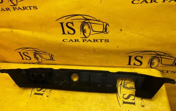 Porsche Panamera (970) Wiper trim 97057241502
