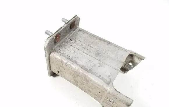 Mercedes-Benz SL R230 Rear bumper shock impact absorber/damper 