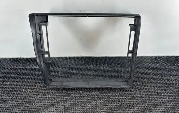 Renault Scenic IV - Grand scenic IV Intercooler air guide/duct channel