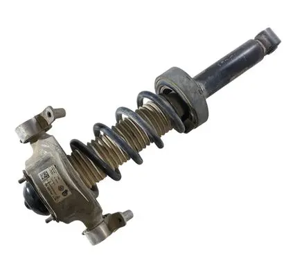 Porsche Cayenne (92A) Rear shock absorber/damper 7P0512345 7P0512087 7P0512302