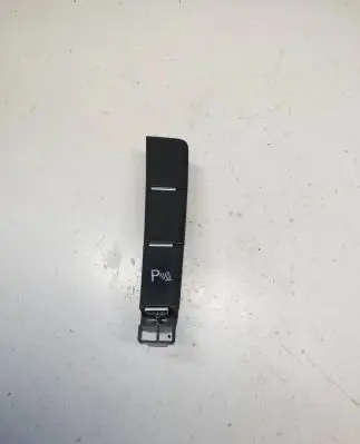Volkswagen Golf VII Parking (PDC) sensor switch 5G1927238E 10097405