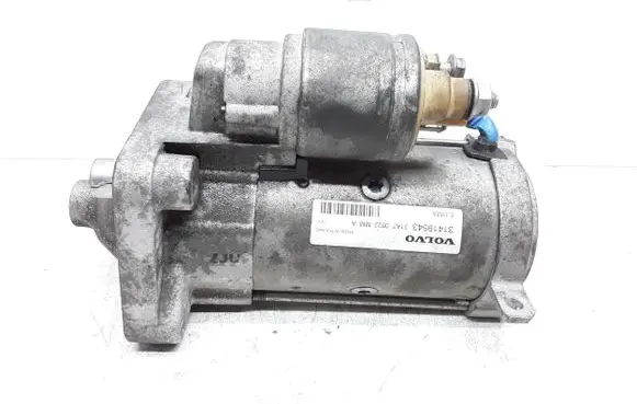Volvo V40 Starter motor 31419543