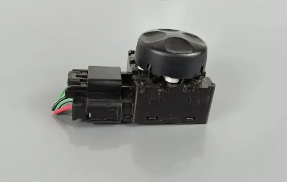 Dodge Durango Seat control switch 56046232AB