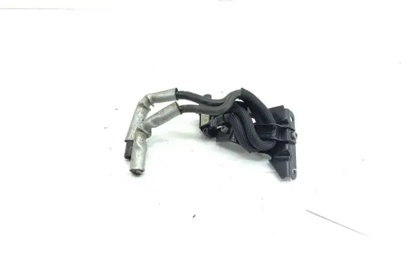 Skoda Octavia Mk2 (1Z) Exhaust gas pressure sensor 0281006083 059906051c 1k0131552h