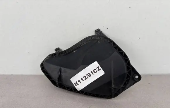 Audi TT TTS Mk2 Headlight/headlamp dust cover 1305239279