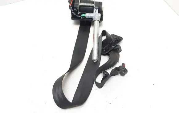 Volvo V60 Middle seatbelt (rear) 6168120L0A