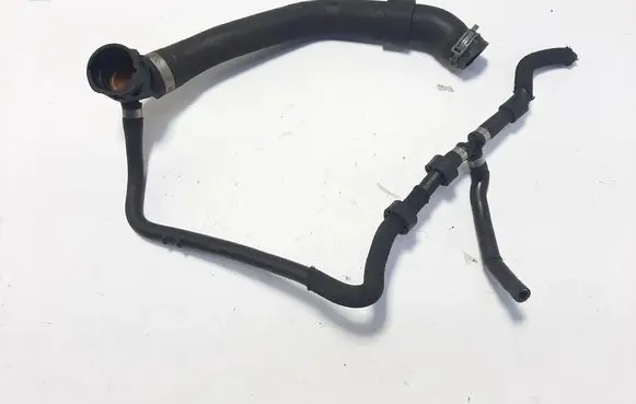 Skoda Superb B8 (3V) Engine coolant pipe/hose 5Q0122101CN