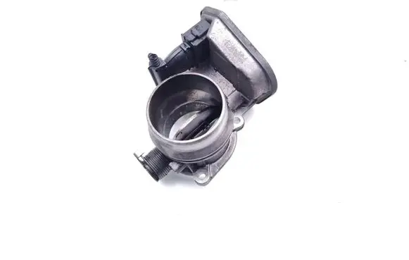 BMW 3 E90 E91 Electric throttle body valve 7804373 780437301