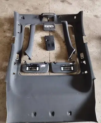 Nissan Qashqai Headlining set 
