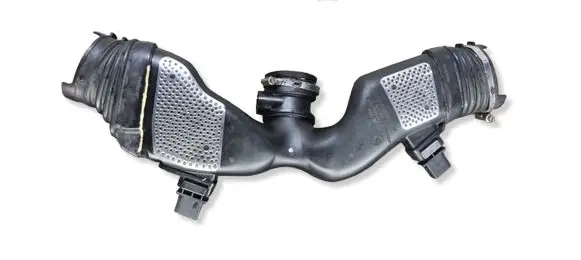 Mercedes-Benz GL X164 Air intake duct part A6420943497