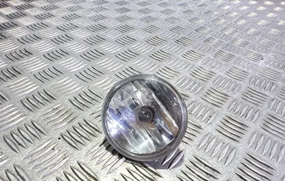 Peugeot 207 CC Front fog light 11417102