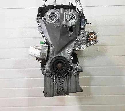 Ford Focus C-MAX Engine swap SFJA SFJC