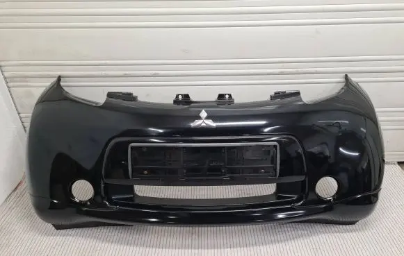 Mitsubishi i-MiEV Front bumper 6400D200
