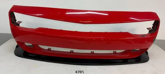 Dodge PickUp RAM SRT-10 Front bumper 68-8731AB