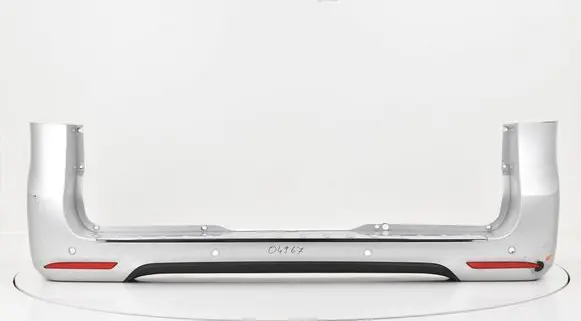 Mercedes-Benz V Class W447 Rear bumper 4478806000