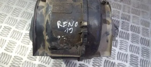 Renault 19 Heater fan/blower 7700811864 A36105718V