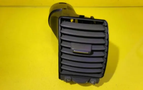Renault Laguna II Dashboard side air vent grill/cover trim 214608 A1068601