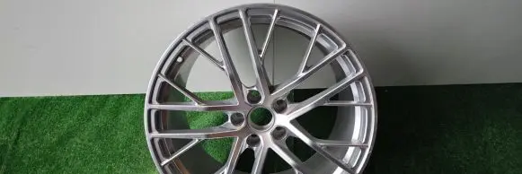 Audi R8 4S R19 alloy rim 