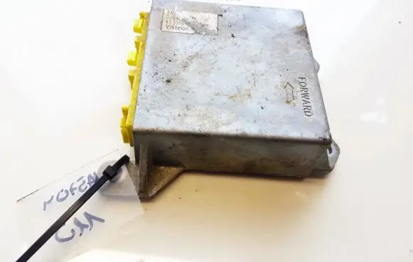 Mazda 6 Airbag control unit/module