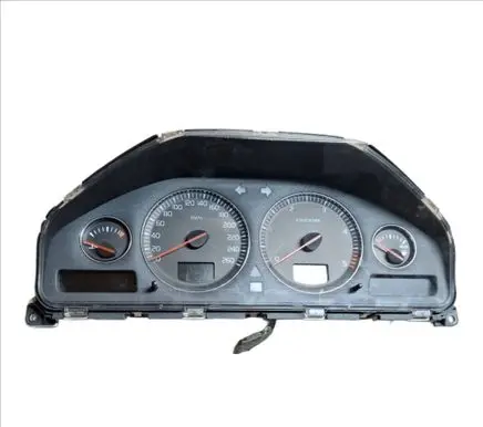 Volvo S80 Speedometer (instrument cluster) 69294730T 8673262