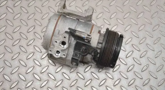 Subaru Outback (BS) Air conditioning (A/C) compressor (pump) 4472803340