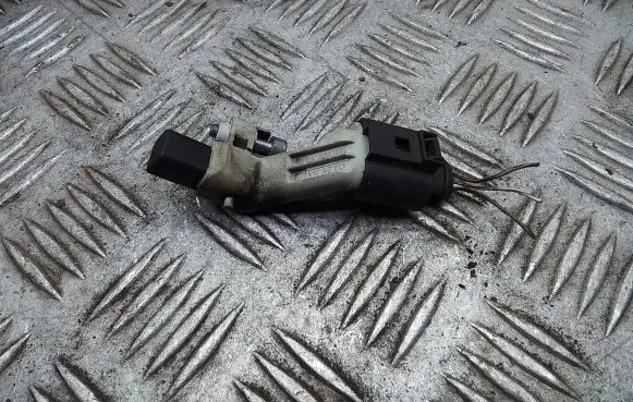 Crankshaft position sensor