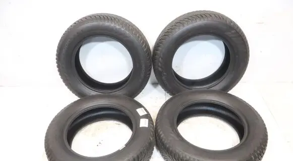 Citroen C3 R15 winter tire 6419440630144
