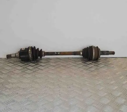 Toyota Verso-S Front driveshaft DP17L00193164
